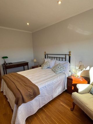 Ático en alquiler en Santa Teresa en Colmenar Viejo