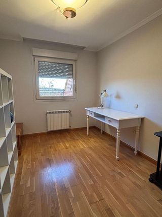 Ático en alquiler en Santa Teresa en Colmenar Viejo