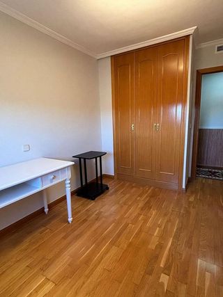 Ático en alquiler en Santa Teresa en Colmenar Viejo