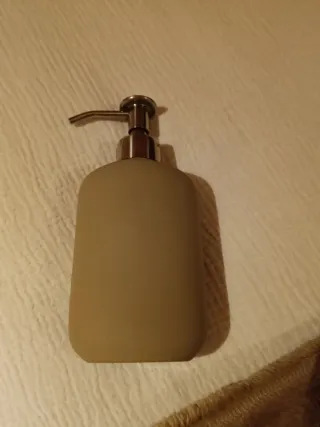 Dispensador Jabón Ikea