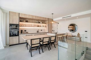 Piso en venta en Benahavís