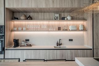 Piso en venta en Benahavís