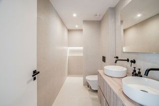 Piso en venta en Benahavís