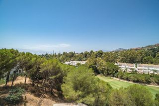 Piso en venta en Benahavís