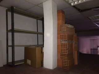 Bar en venta en Benimaclet en Valencia