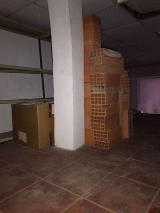 Bar en venta en Benimaclet en Valencia