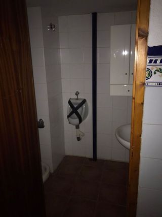 Bar en venta en Benimaclet en Valencia