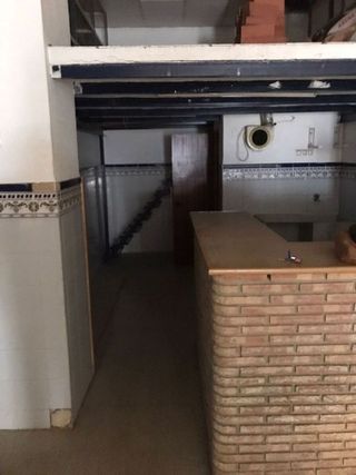 Bar en venta en Benimaclet en Valencia