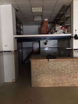 Bar en venta en Benimaclet en Valencia