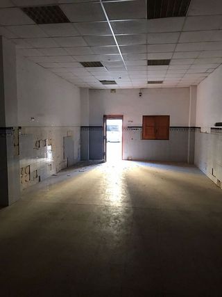 Bar en venta en Benimaclet en Valencia