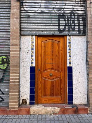 Bar en venta en Benimaclet en Valencia