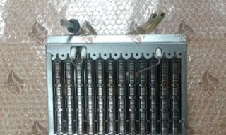 QUEMADOR CALDERA FAGOR SUPER COMPACT FE24E