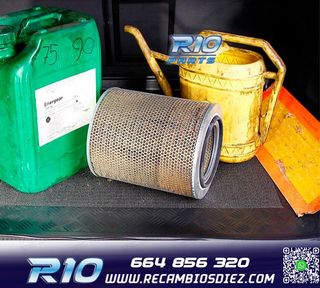 BANDEJA MALETERO AUDI