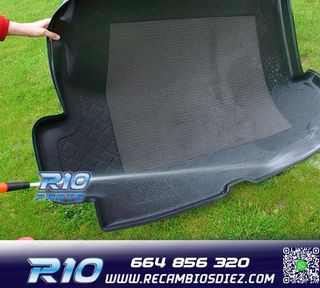 BANDEJA MALETERO AUDI