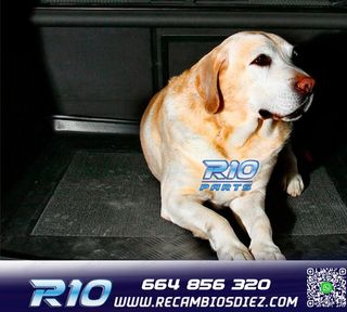 BANDEJA MALETERO PARA BMW