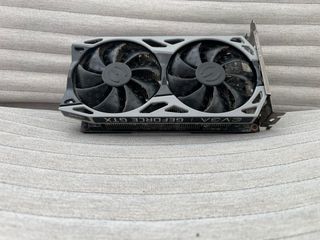 Tarjeta Gráfica NVIDIA GeForce GTX 1650