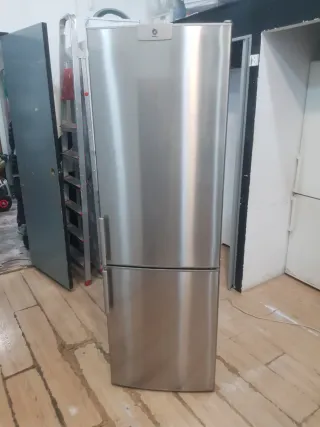 Nevera Balay con garantía y transporte