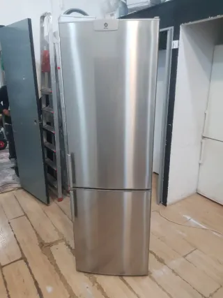 Nevera Balay con garantía y transporte