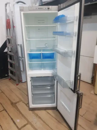 Nevera Balay con garantía y transporte