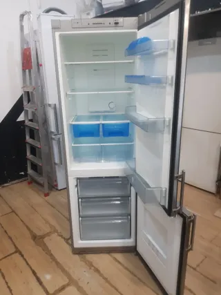 Nevera Balay con garantía y transporte