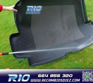 BANDEJA MALETERO PARA FIAT