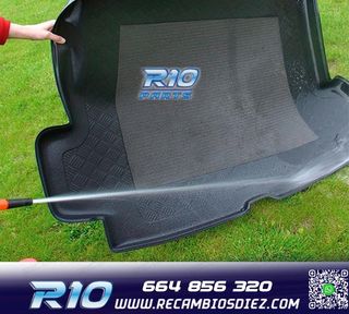 BANDEJA MALETERO PARA FORD