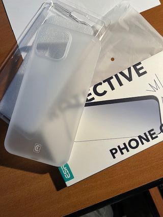 Custodia ESR per telefono