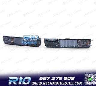 FAROS ANTINIEBLA CON INTERMITENTE VOLKSWAGEN VW GOLF 3 AHUMA