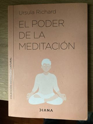 El poder de la meditación