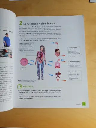 LA+SB Biologia y Geologia 3 ESO