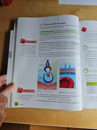 LA+SB Biologia y Geologia 3 ESO