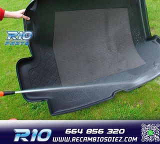 BANDEJA MALETERO PARA MERCEDES BENZ