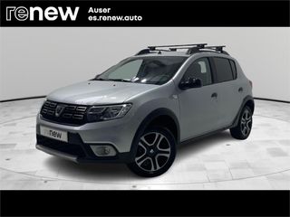 Dacia Sandero 2020