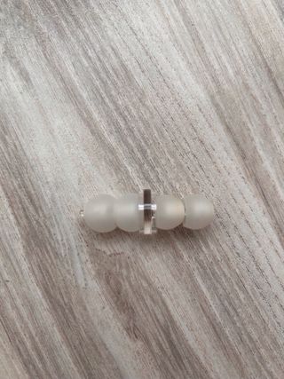 Rare! Apple In-Ear Headphone ME186ZM/B