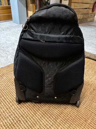 Mochila para patines EDEA