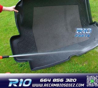 BANDEJA MALETERO PARA OPEL