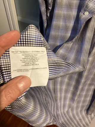 Camicia Etro