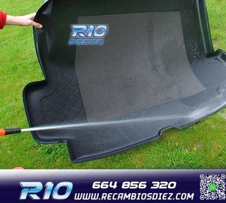 BANDEJA MALETERO PARA SEAT