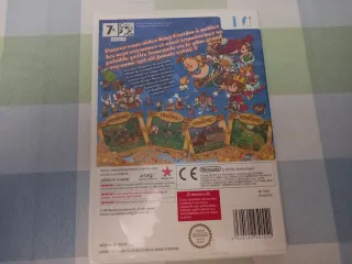 Gioco nintendo wii Little King's Story