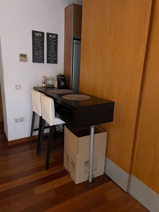 Piso en alquiler en San Bernardo en Sevilla