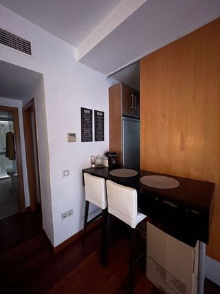 Piso en alquiler en San Bernardo en Sevilla