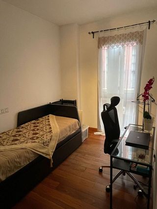 Piso en alquiler en San Bernardo en Sevilla