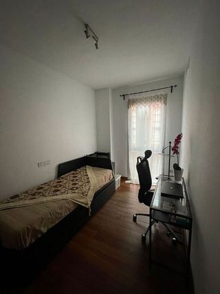 Piso en alquiler en San Bernardo en Sevilla