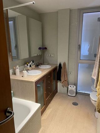 Piso en alquiler en San Bernardo en Sevilla