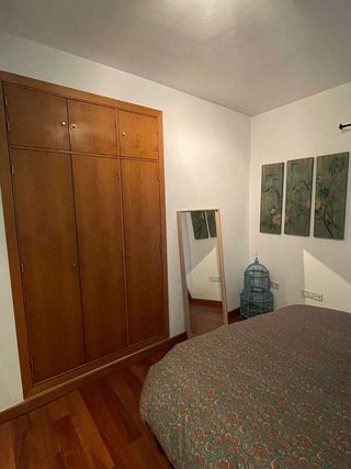 Piso en alquiler en San Bernardo en Sevilla