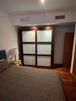 Piso en alquiler en San Bernardo en Sevilla