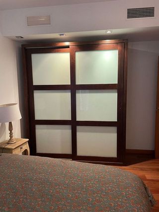 Piso en alquiler en San Bernardo en Sevilla