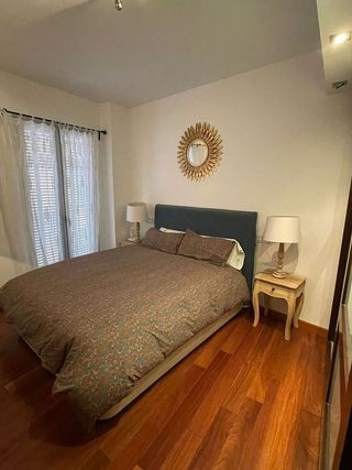 Piso en alquiler en San Bernardo en Sevilla