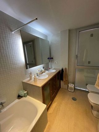 Piso en alquiler en San Bernardo en Sevilla