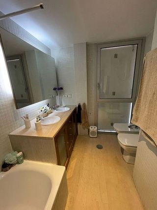 Piso en alquiler en San Bernardo en Sevilla